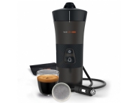 Bilde av Handpresso Handcoffee Auto, 95 Mm, 95 Mm, 225 Mm, 820 G, Svart, 2 Stang