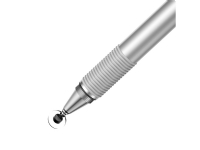 Baseus Household Pen - Sølv
