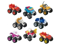 Mattel CGF20, 3 år - 1 stk - assortert