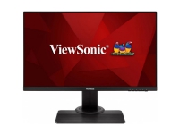 Viewsonic X Series XG2705-2K 68,6 cm (27) 2560 x 1440 pixlar Quad HD LED 1 ms Svart