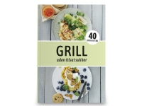 GRILL | EASIS A/S | Språk: Dansk