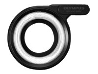 Olympus LG-1 – LED-lampledare – för Olympus TG-2  Stylus TG-2  Stylus Tough TG-2 TG-3  Tough TG-1 TG-2 TG-3 TG-5 TG-6