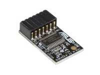 ASUS TPM-M R2.0 - Hardware-security chip with 14-1 pin and LPC interface PC & Nettbrett - Tilbehør til servere - Diverse