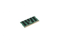 Kingston – DDR4 – modul – 16 GB – DIMM 288-pin – 3200 MHz / PC4-25600 – CL22 – 1.2 V – ej buffrad – ECC – för HP Workstation Z2 G5