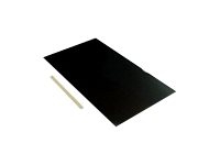 3M PF12.5W – Sekretessfilter till bärbar dator – 12,5 tum bred – för ThinkCentre M75t Gen 2  ThinkPad A275  A285  X12 Detachable  X220  X240  X250  X260  X280