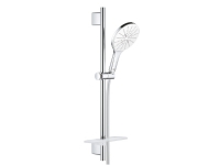 GROHE 26598000, 60 cm, 1,75 m, Vegg Rørlegger artikler - Baderommet - Dusjsett & Tilbehør