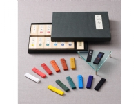 Bilde av Saiboku Shimbi 14 Ink Stick Set