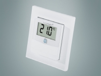 Homematic IP HmIP-STHD, LR03/Micro/AAA, Alkalinsk, 1,5 V, 55 mm, 23,5 mm, 50 mm