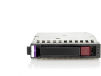 HPE Midline – Hårddisk – 4 TB – hot-swap – 3,5 LFF – SATA 6Gb/s – 7200 rpm – med HP SmartDrive-hölje