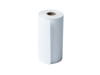 Brother - Rull (7,9 cm x 14 m) 1 rull(er) termisk papir (en pakke 24) - for RuggedJet RJ-3035B, RJ-3055WB Papir & Emballasje - Spesial papir - Papirruller