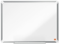 Nobo Premium Plus, 568 x 411 mm, Stål, Fiksert, Magnetisk interiørdesign - Tavler og skjermer - Tavler