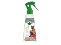 dr Seidel 5901742000257, Smaksavskrekkende, Katt (dyr)/hund, 100 ml