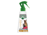 Bilde av Dr Seidel 5901742000257, Smaksavskrekkende, Katt (dyr)/hund, 100 Ml