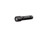 Led Lenser P5R Core, Lommelykt, Sort, IPX8, LED, 500 lm, 250 m Belysning - Annen belysning - Lommelykter