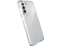 Speck Presidio Perfect Omslag Samsung Galaxy S21 5G 15,8 cm (6.2) Transparent
