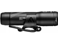 MacTronic MACTRONIC sykkellampe Front SCREAM 3.1 1000lm