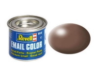 Revell Brown, silk RAL 8025 14 ml-tin, Brun, 1 stykker Leker - Biler & kjøretøy