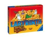 Ravensburger - Labyrinth - brettspill Leker - Spill - Familiebrætspil
