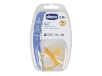 Chicco Nipple Physio Soft 0 M + (CC 00073000310000)