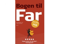 Bilde av Bogen Til Far | Nick Allentoft M.fl | Språk: Dansk