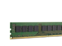 HPE – DDR3 – modul – 8 GB – DIMM 240-pin – 1600 MHz / PC3-12800 – CL11 – 1.5 V – ej buffrad – ECC