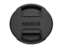 Nikon JMD01101, Svart, Digitalkamera, NIKKOR Z 24-50mm f/4-6.3, 5,2 cm