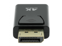 ProXtend DP1.2-HDMI DisplayPort HDMI Typ A (standard) Hankoppling Honkoppling 3840 x 2160 pixlar 2160p