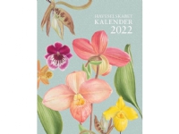 Haveselskabet Kalender 2022 | Gyldendal | Språk: Dansk Bøker - Årspublikasjoner