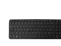HP - Tastatur - bakbelysning - Belgisk - for ZBook 15 Mobile Workstation, 17 Mobile Workstation