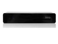 Vu+ Zero, Kabel, Satellitt, DVB-S2, NTSC, PAL G, 4:3, 16:9, H.264, MPEG1, MPEG2, MP3 TV, Lyd & Bilde - Digital tv-mottakere - Digital TV-mottaker