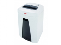 HSM Securio C18, Delvis kansellering, 23 cm, 1,9 x 15 mm, 25 L, 58 dB, E-4/F-2/P-5/T-5