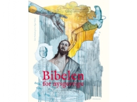 Bibelen for nysgerrige   Sara Nørholm   Språk: Dansk