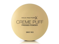 Bilde av Max Factor Powder Creme Puff No. 41 Medium Beige 21g