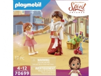 Playmobil 70699, 4 år, Flerfarget, Plast Andre leketøy merker - Playmobil