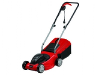 Einhell GC-EM 1032, Manuell gräsklippare, 300 m², 32 cm, 2 cm, 6 cm, 30 L