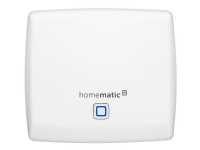 Bilde av Homematic Hmip-hap - Sentral Kontroll - Trådløs, Kablet - 868.3 Mhz, 869.525 Mhz - 10/100 Ethernet