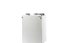 Nilan Comfort CT500 - Comfort CT500 m. HMI touch betjeningspanel