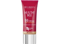 Bilde av Bourjois Healthy Mix Bb Cream, Bb Krem, Unisex, Alle Hudtyper, Fuktighets Krem, Medium, Rør
