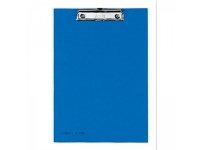 PAGNA clipboard A4 farve blå 1 stk