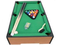 MegaLeg Mini Pool Leker - Spill - Spillbord