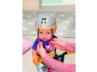 Zapf Baby Born bike helmet