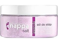 Silcare SILCARE_Nappa Salt foot salt Relaxing Lavender 600g