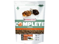 Bilde av Versele-laga Cavia Complete, Matbit, 1,75 Kg, Guinea Gris, Vitamin A, Vitamin C, Vitamin D3, Vitamin E, Derivatives Of Vegetable Origin (timothy, Grasses And Herbs 7%), Fruit (elderberry 5%), Minerals,...