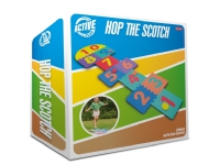 Tactic Hopscotch International version