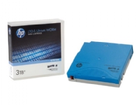 HPE – LTO Ultrium WORM 5 – 1.5 GB / 3 TB – skrivbara etiketter – ljusblå – för HPE MSL2024 MSL4048 MSL8096  LTO-5 Ultrium  StoreEver MSL4048 LTO-5 MSL6480