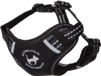 All For Dogs ALL FOR CATS SZELKI SPORTOWE S svart