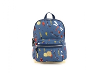 Pick & Pack Insect Backpack (26,5 x 36,5 cm) - Petrol Utendørs - Vesker & Koffert - Vesker til barn
