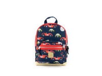 Pick & Pack Cars Backpack (26,5 x 36,5 x 12,5 cm) – Navy