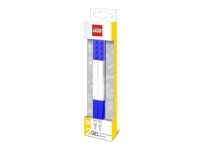 LEGO Stationary Gel pens (2 pcs) – Blue