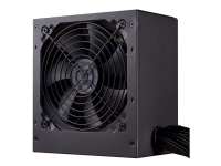 Cooler Master MWE Bronze V2 650 – Nätaggregat (intern) – ATX12V 2.52/ EPS12V – 80 PLUS Bronze – AC 200-240 V – 650 Watt – aktive PFC – Europa